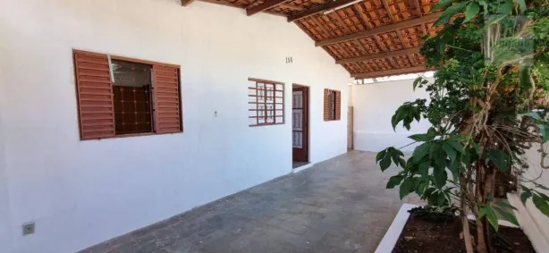 Casa com 3 Quartos à venda, 74m² no Vila Castelo Branco, Campinas