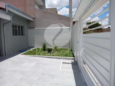 Casa com 3 Quartos à venda, 250m² no Residencial Santa Joana, Sumaré
