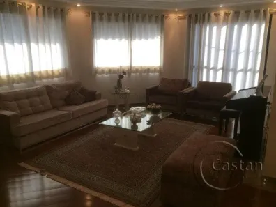 Apartamento com 4 Quartos à venda, 186m² no Parque da Mooca, São Paulo
