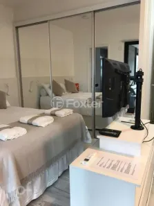 Kitnet com 1 Quarto à venda, 33m² no Vila Mariana, São Paulo