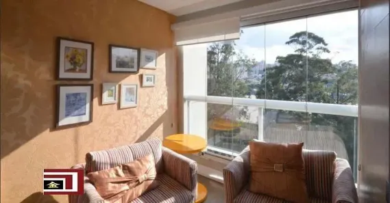Apartamento com 3 Quartos à venda, 82m² no Vila São José (Ipiranga), São Paulo