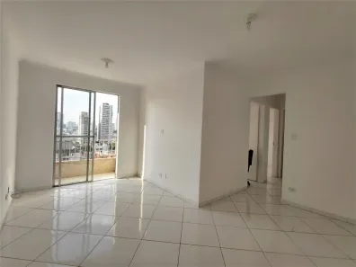 Apartamento com 3 Quartos à venda, 63m² no Vila Dom Pedro II, São Paulo