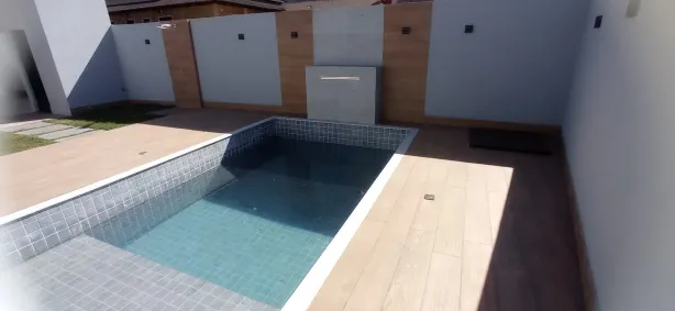 Casa de Condomínio com 3 Quartos à venda, 400m² no Setor Habitacional Vicente Pires - Trecho 3, Brasília