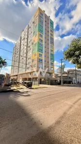 Apartamento com 3 Quartos para alugar, 79m² no Centro, Novo Hamburgo