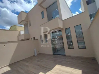 Casa com 3 Quartos à venda, 220m² no Chácaras Califórnia, Contagem