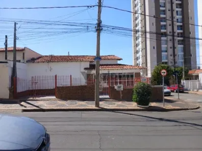Imóvel Comercial com 3 Quartos para alugar, 110m² no Taquaral, Campinas