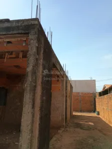 Lote/Terreno à venda, 200m² no Residencial Santa Cruz, São José do Rio Preto