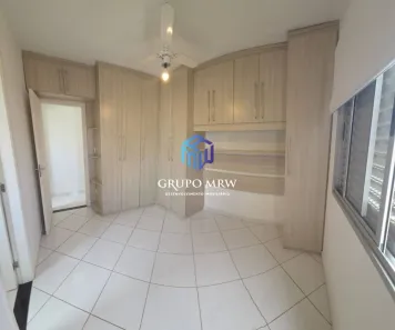 Apartamento com 2 Quartos para alugar, 65m² no Parque Campolim, Sorocaba
