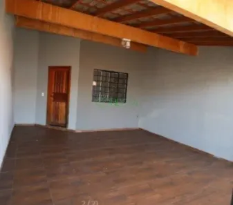 Casa com 2 Quartos à venda, 90m² no Residencial Loris Sahyun, Londrina