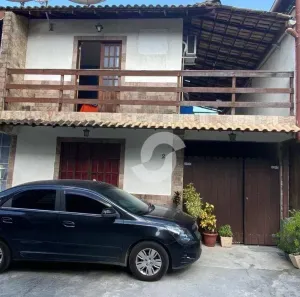 Casa com 2 Quartos à venda, 75m² no Colubande, São Gonçalo