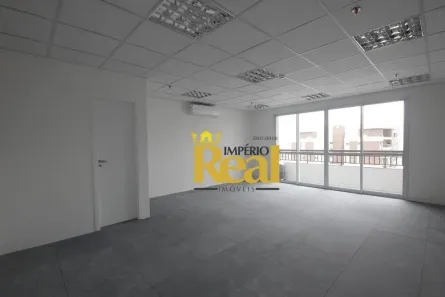 Sala Comercial à venda, 47m² no Água Branca, São Paulo