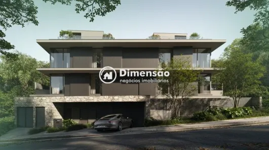 Casa de Condomínio com 3 Quartos à venda, 111m² no Santo Antônio de Lisboa, Florianópolis