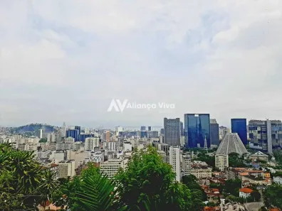 Casa com 5 Quartos à venda, 320m² no Santa Teresa, Rio de Janeiro