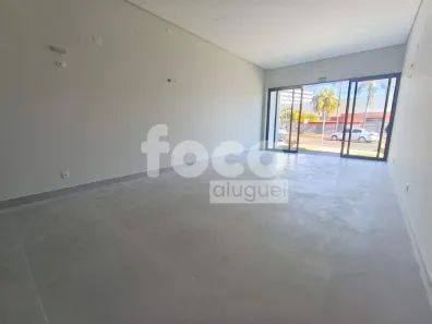 Ponto Comercial para alugar, 60m² no Jardim Karaíba, Uberlândia
