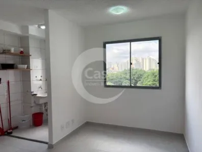 Apartamento com 1 Quarto à venda, 28m² no Mooca, São Paulo