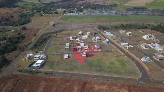 Lote/Terreno à venda, 250m² no Jardim Valencia, Ribeirão Preto