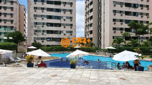 Apartamento com 3 Quartos à venda, 63m² no Candeias, Jaboatão dos Guararapes