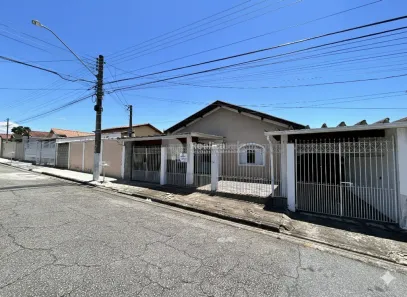 Casa com 3 Quartos à venda, 228m² no Vila das Jabuticabeiras, Taubaté