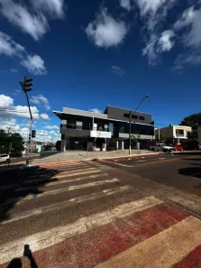 Sala Comercial para alugar, 73m² no Santa Cruz, Cascavel