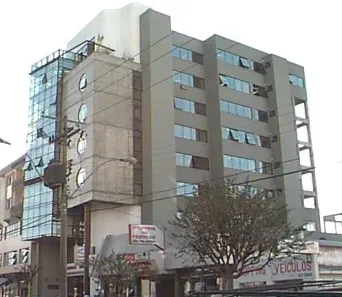 Sala Comercial para alugar, 200m² no São Pelegrino, Caxias do Sul