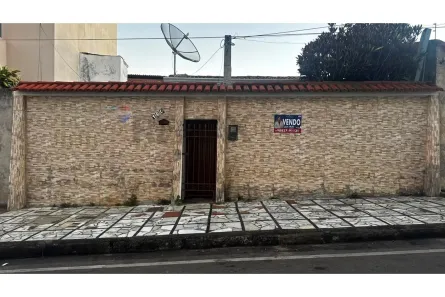 Casa com 3 Quartos à venda, 90m² no Centro, Vitória da Conquista