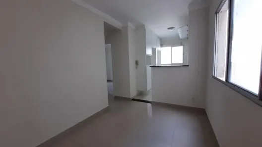 Apartamento com 2 Quartos à venda, 46m² no Dois Córregos, Piracicaba