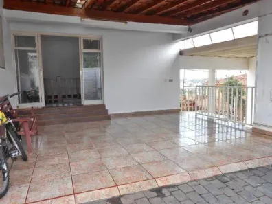 Casa com 4 Quartos à venda, 532m² no General Osório, Uberlândia