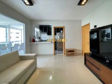 Apartamento com 2 Quartos à venda, 77m² no Vila da Serra, Nova Lima