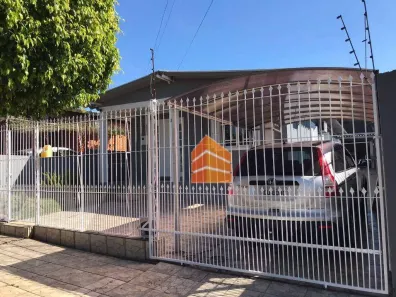 Casa com 3 Quartos à venda, 140m² no Morada do Vale I, Gravataí