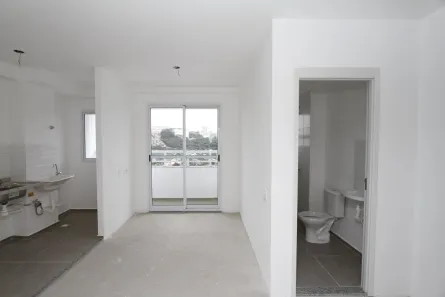 Apartamento com 2 Quartos à venda, 54m² no Ventosa, Belo Horizonte