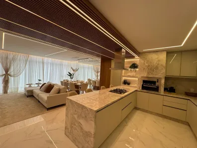 Apartamento com 4 Quartos à venda, 142m² no Centro, Balneário Camboriú