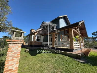 Fazenda/Sítio com 3 Quartos à venda, 30240m² no Centro, Campo Alegre