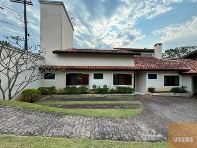 Casa com 7 Quartos à venda, 1200m² no Condomínio Flamboyant-B, Atibaia