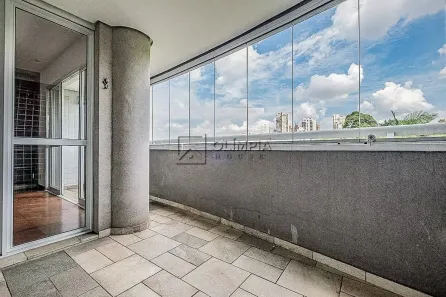 Apartamento com 4 Quartos à venda, 125m² no Vila Madalena, São Paulo