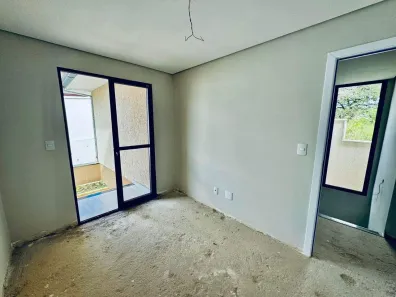 Casa de Condomínio com 4 Quartos à venda, 124m² no São Luiz, Belo Horizonte