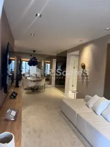 Apartamento com 2 Quartos à venda, 96m² no Botafogo, Rio de Janeiro