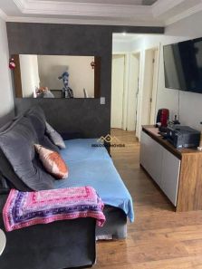 Apartamento com 3 Quartos à venda, 76m² no Jardim Guarani, Jundiaí