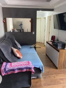 Apartamento com 3 Quartos à venda, 76m² no Jardim Guarani, Jundiaí