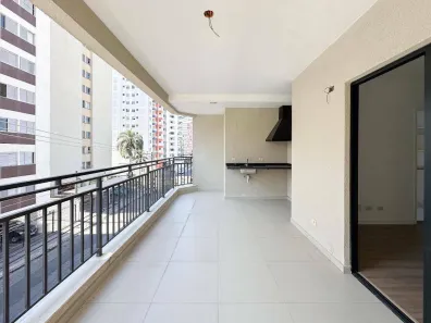 Apartamento com 3 Quartos à venda, 104m² no Vila Adyana, São José dos Campos