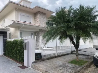 Casa com 3 Quartos à venda, 375m² no Ponta de Baixo, São José