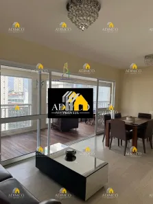 Apartamento com 3 Quartos para alugar, 155m² no Alto da Mooca, São Paulo