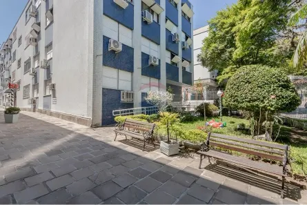 Apartamento com 4 Quartos à venda, 84m² no Menino Deus, Porto Alegre