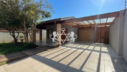 Casa com 3 Quartos à venda, 145m² no Indaiá, Caraguatatuba