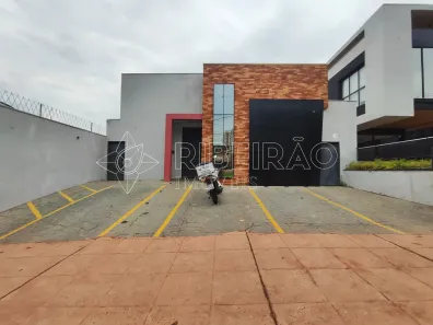 Ponto Comercial para alugar, 600m² no Ribeirânia, Ribeirão Preto