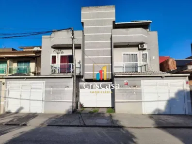 Casa com 3 Quartos à venda, 91m² no Jardim Campomar, Rio das Ostras