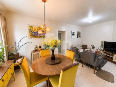 Apartamento com 3 Quartos à venda, 72m² no Centro, Florianópolis