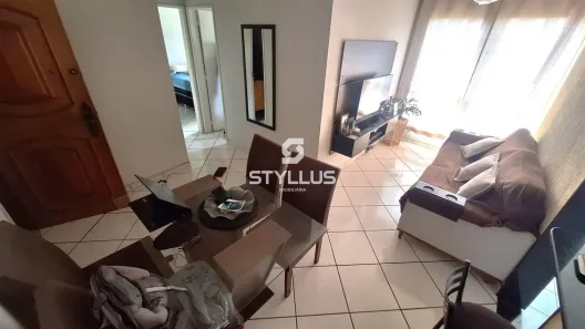 Apartamento com 2 Quartos à venda, 4800m² no Cachambi, Rio de Janeiro