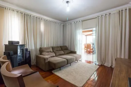 Apartamento com 4 Quartos à venda, 120m² no Ouro Preto, Belo Horizonte