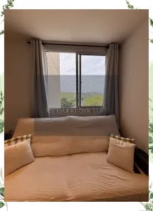 Apartamento com 2 Quartos à venda, 45m² no Jardim Paraíso, Jacareí