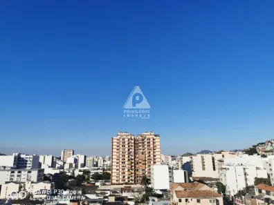 Apartamento com 3 Quartos à venda, 98m² no Vila Isabel, Rio de Janeiro
